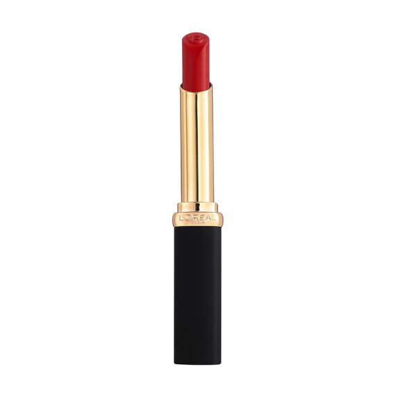 L'Oréal Paris Lippenstift für ein pudrig mattes Finish und 16 Stunden Halt, Color Riche Intense Volume Matte, Farbe: 336 Le Rouge Avant-Garde, 1.8 g