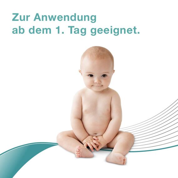 Physiogel, Scalp Care Mildes Shampoo ml, weiß, 250 ml