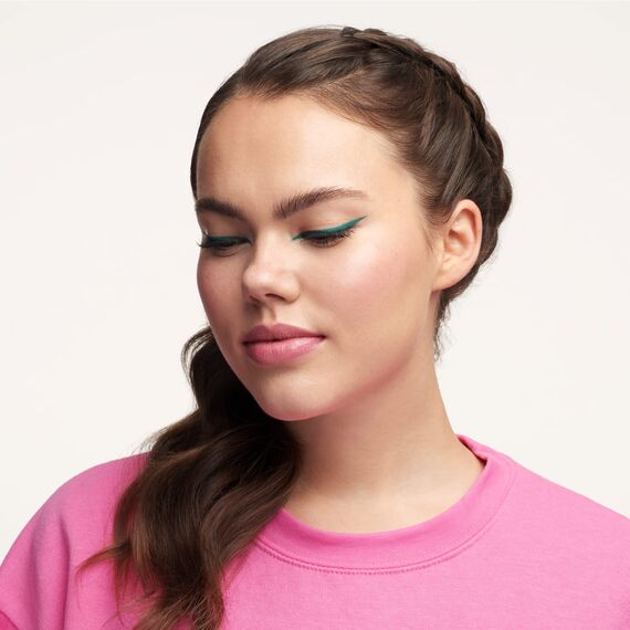 essence get BIG! lashes VOLUME BOOST WATERPROOF mascara, Schwarz, langanhaltend, volumengebend, schwunggebend, vegan, wasserfest, ohne Mikroplastikpartikel, Nanopartikel frei, 3er Pack (3x12ml)