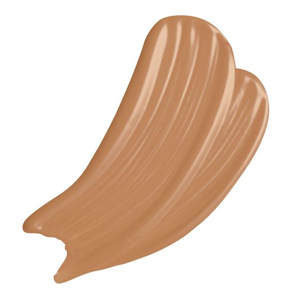 Manhattan Lasting Perfection 25 Stunden Make up, True Nude 66, feuchtigkeitsspendende Foundation, langanhaltend, hohe Deckkraft, für einen makellosen Teint, 30 ml