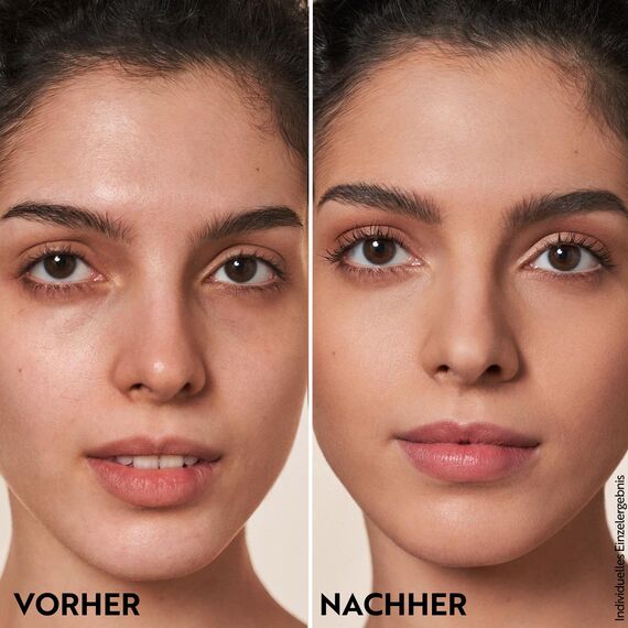 M. Asam Magic Finish Summer Teint Mit LSF 30 (30ml), 4-in-1 Primer, Make up, Puder & Concealer, Kaschiert, Gleicht Aus, Verschönert & Perfektioniert Deinen - Für Gebräunte Haut, vegan