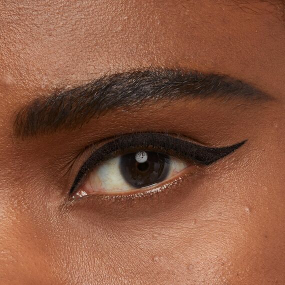 Maybelline New York Tattoo Liner Smokey Gel Pencil Black, Gel Eyeliner