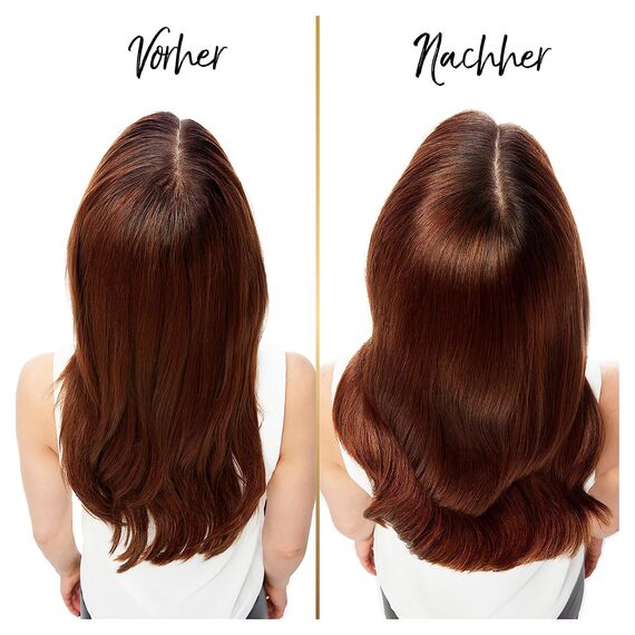 Hair Biology Shampoo, Meno Balance Revitalize & Soothe, 250ml, mit Pro-V, Vitamin B3 und weißem Tee, für dünner werdendes Haar und trockene Kopfhaut, Menopause, Wechseljahre, Haarpflege