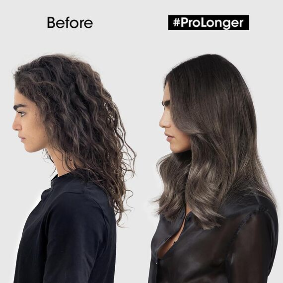 L'Oréal Professionnel Stärkende Spülung für langes und dünnes Haar, Mit Filler A-100 & Aminosäuren, Serie Expert, Pro Longer Conditioner, 200 ml
