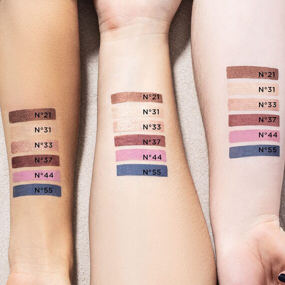 ARTDECO High Performance Eyeshadow Stylo - 3 in 1 Stift: Lidschatten Stift, Eyeliner und Kajal - 1 x 1,4 g