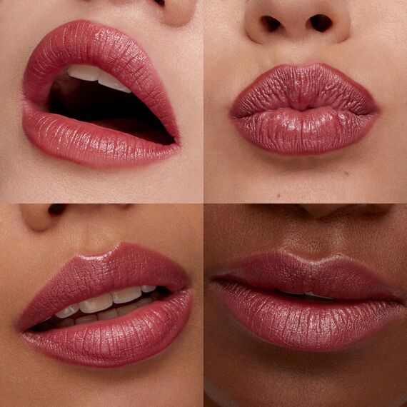 KIKO Milano Smart Fusion Creamy Lip Crayon 09 | Konturenstift Für Unterwegs