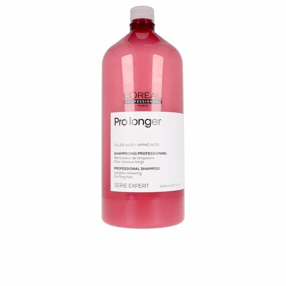 L'Oréal Professionnel Shampoo Série Expert Pro Longer Shampoo, 1.5 l Zeder
