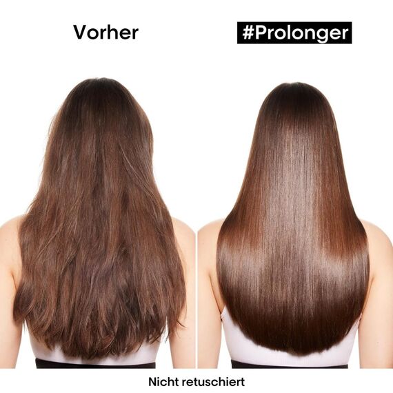 L'Oréal Professionnel Stärkendes Haarshampoo für langes und dünnes Haar, Mit Filler A-100 & Aminosäuren, Serie Expert, Pro Longer Shampoo, 750 ml