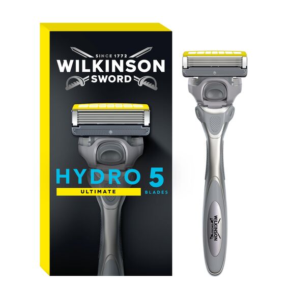 Wilkinson Sword Hydro 5 Skin Protection Advanced Rasierer