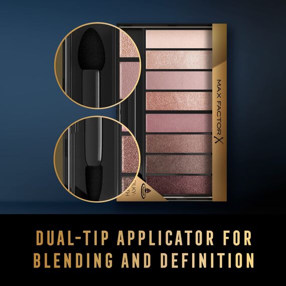 Max Factor Masterpiece Nude Palette 003, 1er Pack