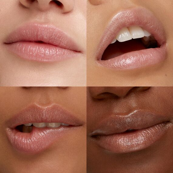 KIKO Milano Smart Fusion Creamy Lip Crayon 01 | Konturenstift Für Unterwegs