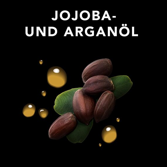 SEBASTIAN PROFESSIONAL DARK OIL – Schwereloser Conditioner für alle Haartypen – mit Jojoba- und Arganöl – für seidiges, glattes Haar – 250 ml