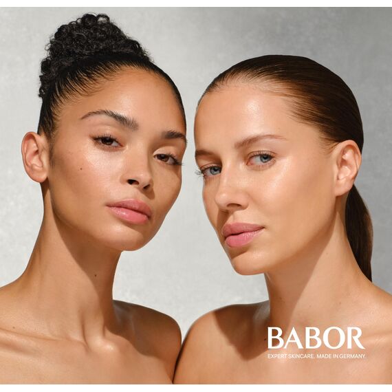 BABOR HSR LIFTING Cream, Gesichtspflege gegen Falten, Anti-Aging Gesichtscreme für jede Haut, Mit Vitamin E, Sheabutter und Mandelöl, 1 x 50 ml