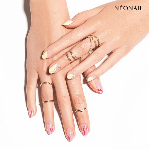 NeoNail UV-Nagellack-Reparaturbasis 7,2 ml