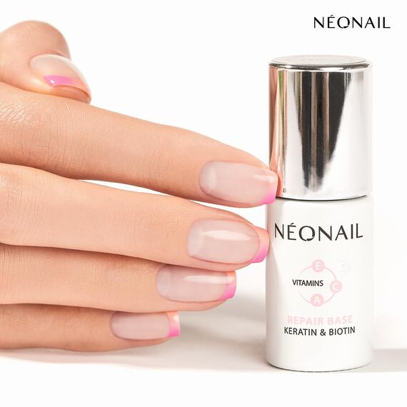 NeoNail UV-Nagellack-Reparaturbasis 7,2 ml