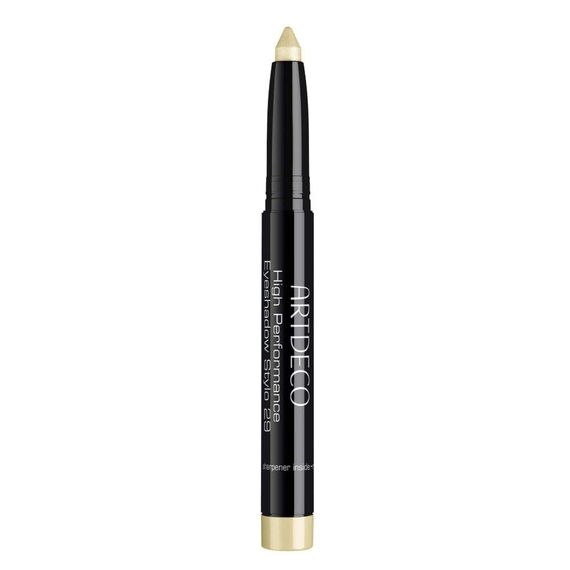 ARTDECO High Performance Eyeshadow Stylo - 3 in 1 Stift: Lidschatten Stift, Eyeliner und Kajal - 1 x 1,4 g