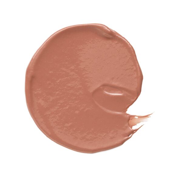 essence cosmetics hydrating nude lipstick 301 ROMANTIC
