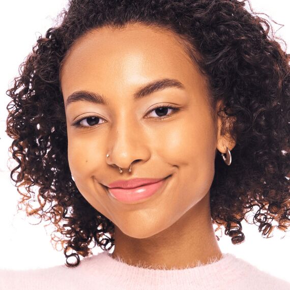 essence cosmetics soft touch eyeshadow, Lidschatten, Nr. 01 The One, nude, sofortiges Ergebnis, langanhaltend, mit Vitaminen, farbintensiv, vegan, Mikroplastik Partikel frei, Nanopartikel frei (2g)