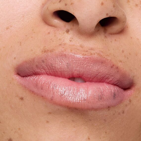 essence cosmetics hydrating nude lipstick 301 ROMANTIC