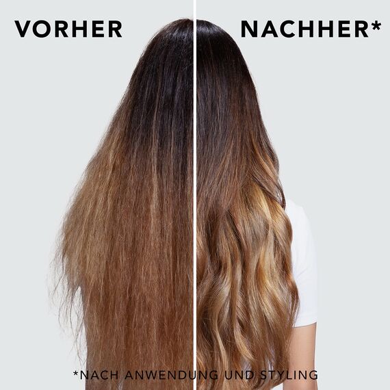 SEBASTIAN PROFESSIONAL DARK OIL – Schwereloses Styling-Öl für Glanz und Definition – mit Jojoba- und Arganöl – für alle Haartypen – 95 ml