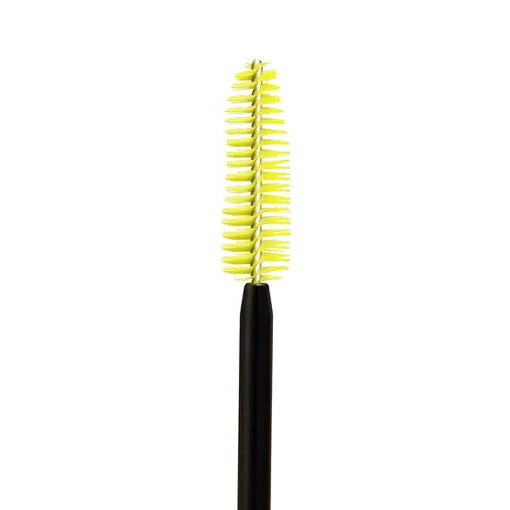 Maybelline New York Schwarze Mascara für kolossales Volumen, Mit Collagen, Wimperntusche im Doppelpack, Volum'Express The Colossal, Black (Schwarz), 2 x 10,7 ml