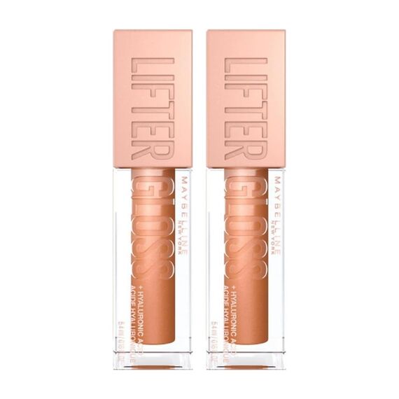 Maybelline - Lifter Gloss - Gold