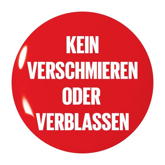 Maybelline New York flüssiger Lippenstift, Liquid Lipstick mit 16 Stunden Halt und glänzendem Finish, Super Stay Vinyl Ink, Nr. 55 Royal, 4,2 ml