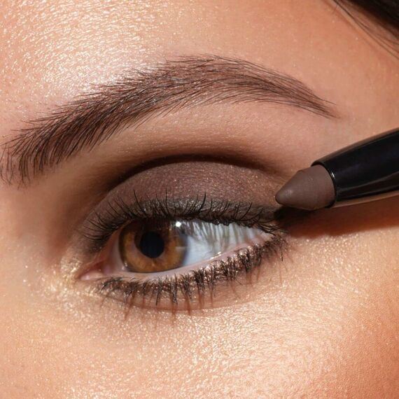 ARTDECO High Performance Eyeshadow Stylo - 3 in 1 Stift: Lidschatten Stift, Eyeliner und Kajal - 1 x 1,4 g