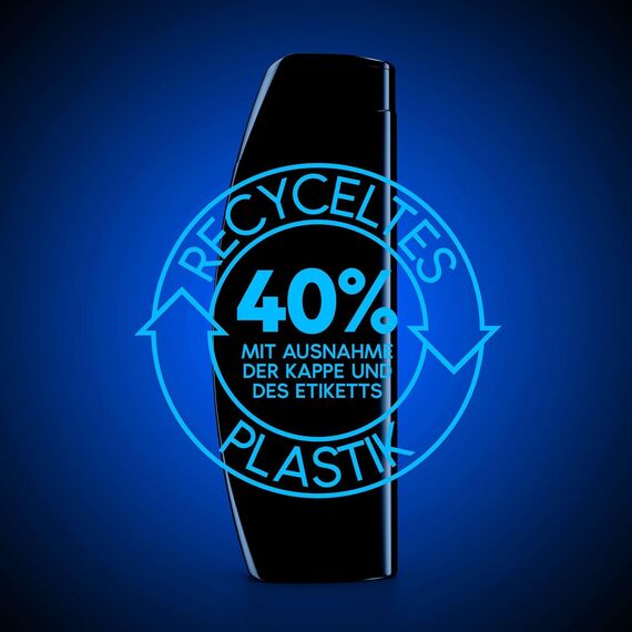 Head & Shoulders 7In1 – Wirksames Multi-Action-Shampoo Gegen Schuppen, 250 ml – Klinisch Bewiesen & Dermatologisch Getestet