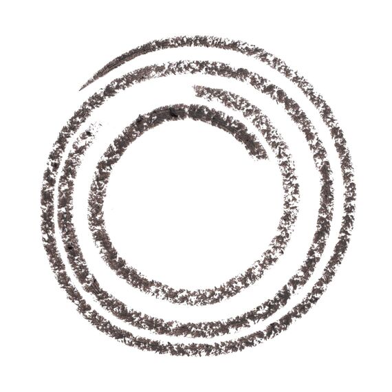 essence micro precise eyebrow pencil 05 black brown, Augenbrauenstift, langanhaltend, definierend, natürlich, vegan, wasserfest, dunkelbraun, 0,05 g