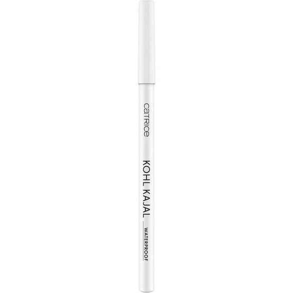 Catrice - Kohl Kajal Waterproof Bleistift – 20 Tweet White