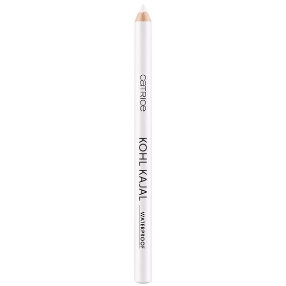 Catrice - Kohl Kajal Waterproof Bleistift – 20 Tweet White
