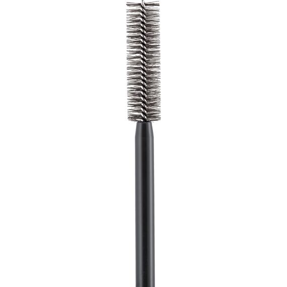 essence ANOTHER VOLUME MASCARA...JUST BETTER!, Schwarz, volumengebend, pflegend, definierend, intensiv, vegan, ohne Mikroplastikpartikel, Nanopartikel frei, ohne Parfüm, 1er Pack (16ml)