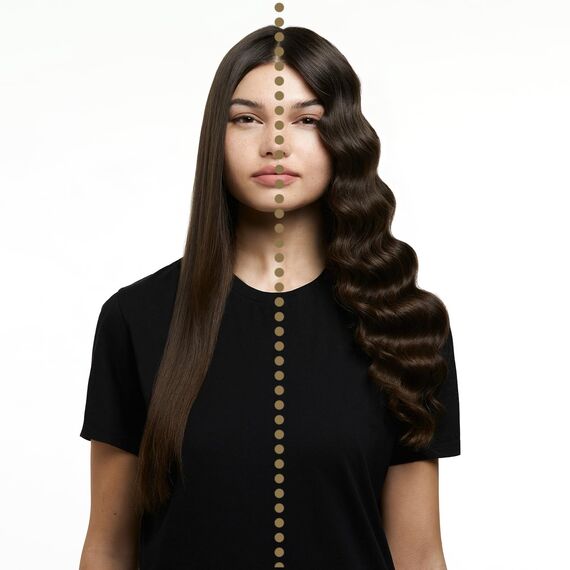 ghd curve thin wand Lockenstab: Dünner Lockenstab für super definierte Locken, 14mm extra langer Stab, für alle Haartypen, 24h langanhaltende Ergebnisse, ohne extreme Hitzeschäden