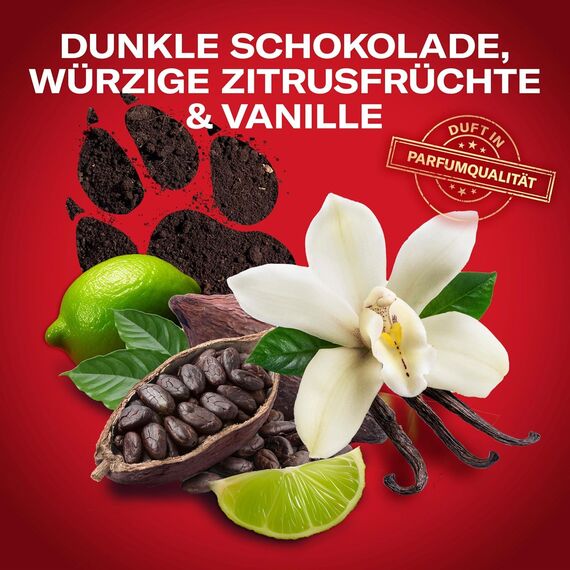 Old Spice Nightpanther Deostick für Männer 50 ml, 24/7 Frischhh bei täglicher Anwendung, Duft in Parfumqualität, Schutz vor Gerüchen, 0 Prozent Aluminiumsalze