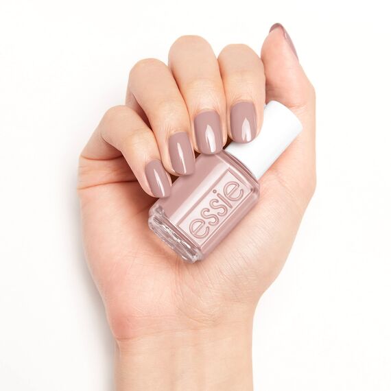 ESSIE Nagellack, 850 in Good, Tapete