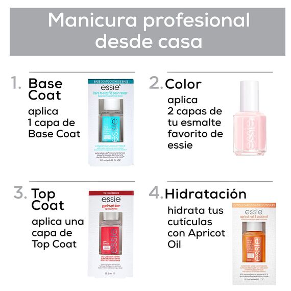 Essie Nail Lacquer 836-Keep Branching Out 13,5 Ml