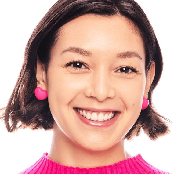 essence micro precise eyebrow pencil 04 dark blonde, Augenbrauenstift, langanhaltend, definierend, natürlich, vegan, wasserfest, dunkelblond, 0,05 g