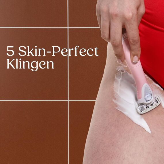 Wilkinson Woman Scheermes Intuition Complete Bikini