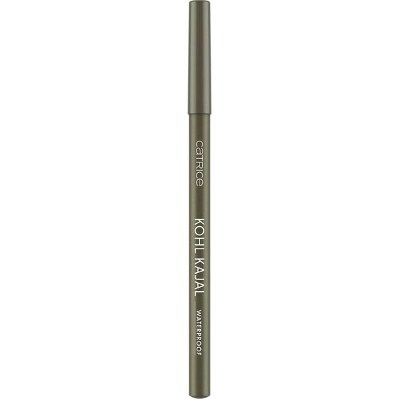 Catrice - Kohl Kajal Waterproof Bleistift – 80 Dive Love Olive