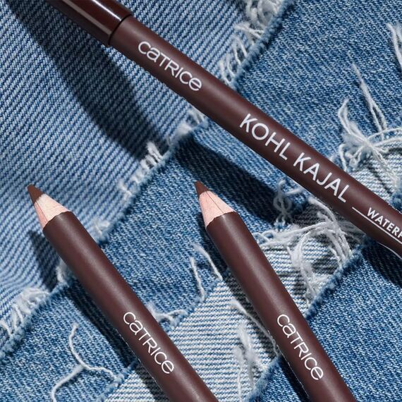 KH, Kajal, wasserdicht, 0,78 g