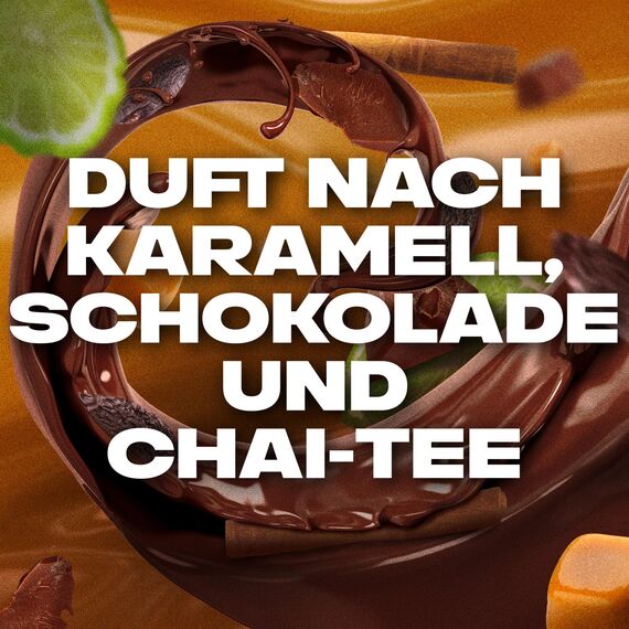 Axe Bodyspray Magnum Gold Caramel Billionaire Deo ohne Aluminiumsalze sorgt 48 Stunden lang für effektiven Schutz vor Körpergeruch 150 ml