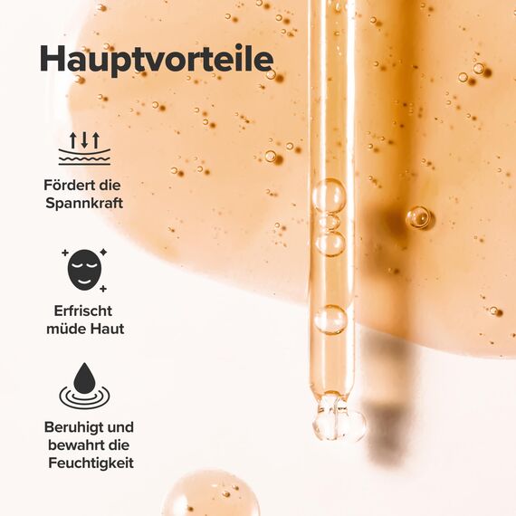 Beauty of Joseon Serumlinie wiederbeleben Ginseng + Snail Mucin Serum 30 ml, 1 fl oz.