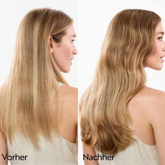 ahuhu THICKENING Coffein Shampoo (200ml) – Mit Bio-Koffein & Reisstärke, Stärkt Haarwurzeln & schützt die Kopfhaut, Mehr Volumen für Damen & Herren, Ohne Silikon & Parabene, Vegan