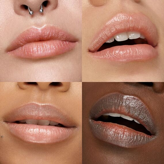 KIKO Milano Coloured Balm 02 | Farbiger Lippenbalsam Mit Feuchtigkeitsspendender Wirkung Und Angenehm Fruchtigem Aroma