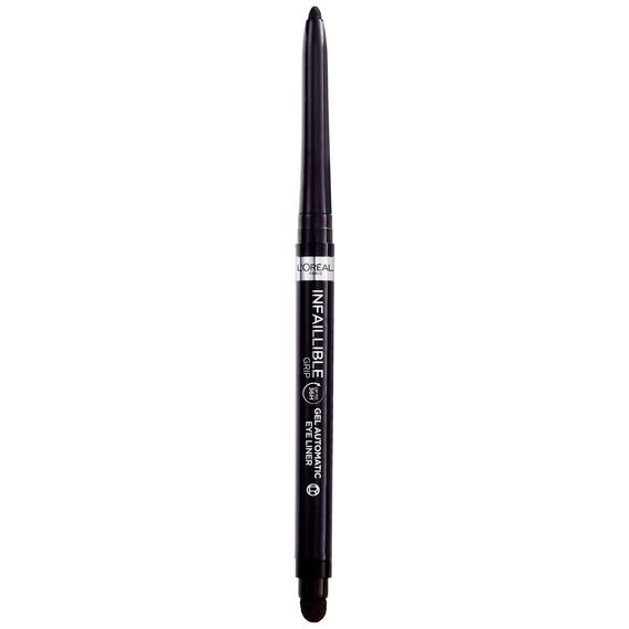 L'Oréal Paris Infaillible Automatic Grip Eyeliner Matte Black