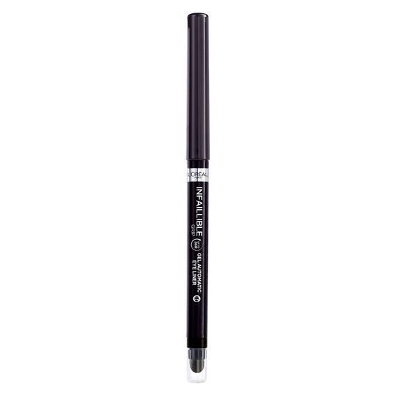 L'Oréal Paris Infaillible Automatic Grip Eyeliner Matte Black