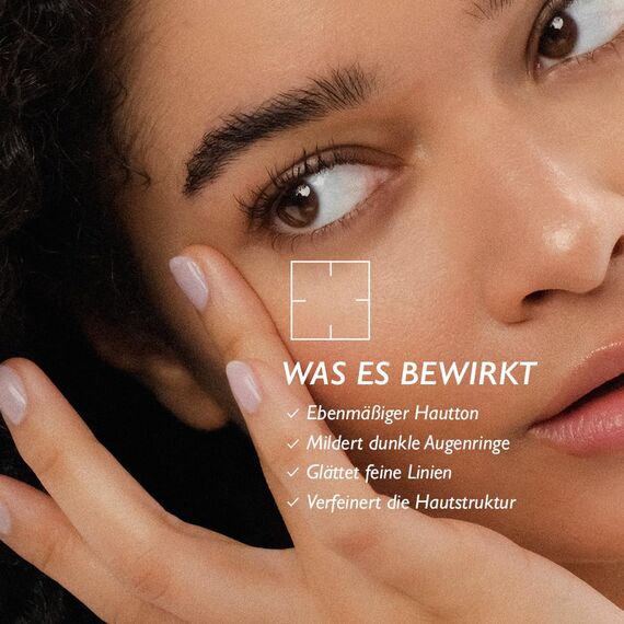 HARUHARU WONDER Black Rice Bakuchiol Eye Cream (20 ml)