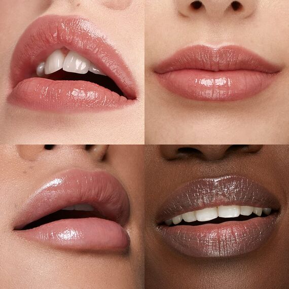 KIKO Milano Coloured Balm 08 | Farbiger Lippenbalsam Mit Feuchtigkeitsspendender Wirkung Und Angenehm Fruchtigem Aroma