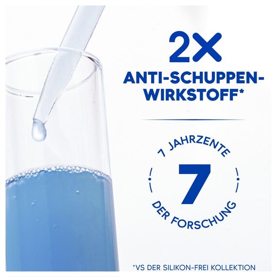 Head & Shoulders Apple Fresh Anti-Schuppen-Shampoo 300ml Zur Täglichen Anwendung. Bis Zu 100% Schuppenschutz, Klinisch Getestet. Für Jeden Haar- Und Kopfhauttyp. Reines Frischegefühl Mit Apfelduft